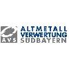 Altmetallverwertung Südbayern GmbH & Co. KG in Wasserburg am Inn - Logo
