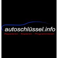 autoschlüssel.info in Emmendingen - Logo