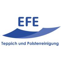 Teppich und Polsterreinigung EFE in Duisburg - Logo