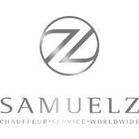 SAMUELZ.COM in München - Logo