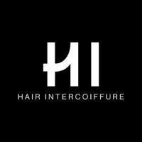 Hair Intercoiffure in Frankfurt am Main - Logo