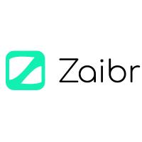 Zaibr Innovations GmbH in Potsdam - Logo