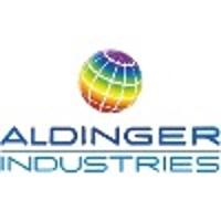 ALDINGER INDUSTRIES AIROVATION GmbH & Co. KG in Nagold - Logo