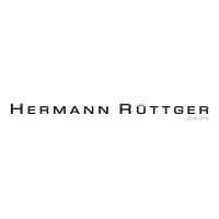 Hermann Rüttger GmbH in Eberbach in Baden - Logo