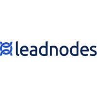 Leadnodes GmbH in Münster bei Dieburg - Logo