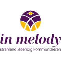 In Melody, Dr. Susanne Undisz in Jena - Logo