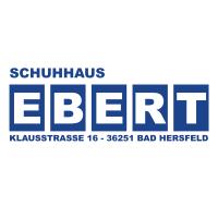 Schuhhaus Ebert in Bad Hersfeld - Logo