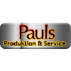 Pauls Produktion & Service in Essen - Logo