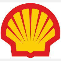 Shell in Burscheid im Rheinland - Logo