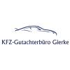 Kfz Gutachterbüro Gierke in Bad Bramstedt - Logo