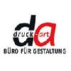 Druck-Art Büro für Gestaltung in Wellen Gemeinde Beverstedt - Logo