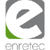 enretec GmbH in Velten - Logo