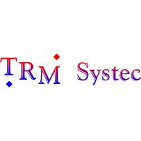 TRM Systec in Aletshofen Gemeinde Ettringen - Logo