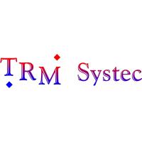 TRM Systec in Aletshofen Gemeinde Ettringen - Logo