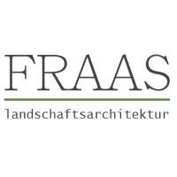 Robert Fraas, Landschaftsarchitekt in Altdorf bei Nürnberg - Logo