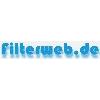 Filterweb in Bergschmiede Gemeinde Straubenhardt - Logo