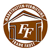 FF-Markthütten Vermietung und Verleih von Marktständen in Blatzheim Stadt Kerpen im Rheinland - Logo