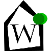 Waldhof Forstwald in Krefeld - Logo