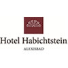 Hote Habichtstein Alexisbad in Alexisbad Stadt Harzgerode - Logo