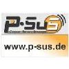 P-SuS - IT-Dienstleistung in Reutlingen - Logo