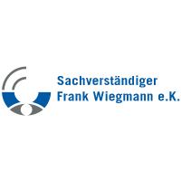 Sachverständiger Frank Wiegmann e.K. in Bielefeld - Logo