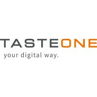 TASTEONE AV- & IT-Solutions GmbH in Frankfurt am Main - Logo