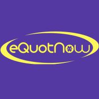 eQuotNow in München - Logo