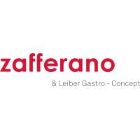 LGC-Zafferano - Leiber Gastro-Concept GmbH & Co. KG in Tuttlingen - Logo