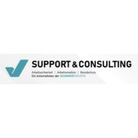 Support & Consulting GmbH in Freudenstadt - Logo