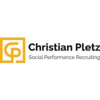 Social Performance Recruiting by Christian Pletz in Dorfen Stadt - Logo