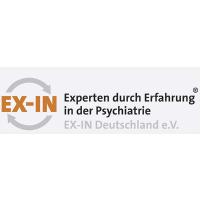 EX-IN Deutschland e.V. in Karlsbad - Logo