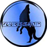 Fenrisshop in Aichach - Logo