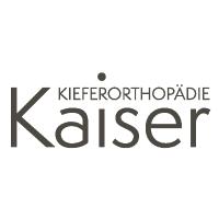 Fachzahnärztin Kaiser in Heidelberg - Logo