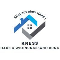Kress Haus & Wohnungssanierung in Martinshöhe in der Pfalz - Logo
