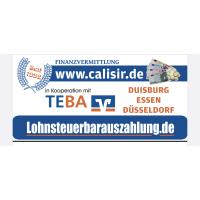 Lohnsteuerbarauszahlung.de in Düsseldorf - Logo