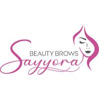 Kosmetikstudio Sayyora Beauty Brows in Nürnberg - Logo