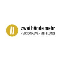 zwei hände mehr in München - Logo