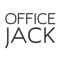 Office Jack in Bochum - Logo