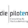 Thomas Einkammerer / die piloten - Consulting und Markenberatung in Schondorf am Ammersee - Logo