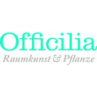 Officilia - hochwertige Kunstpflanzen in Mülheim an der Ruhr - Logo
