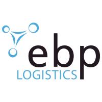 ebp-logistics GmbH in Willich - Logo