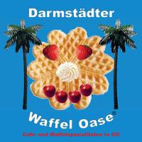 Darmstädter Waffel Oase in Darmstadt - Logo