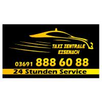 Taxi Zentrale Eisenach in Eisenach in Thüringen - Logo