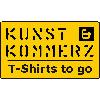 Kunst & Kommerz in Darmstadt - Logo