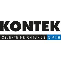 KONTEK Objekteinrichtungs GmbH in Dresden - Logo