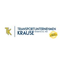 Transportunternehmen Krause GmbH & Co. KG in Halsbrücke - Logo