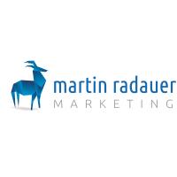 Martin Radauer Marketing in Neuhausen auf den Fildern - Logo
