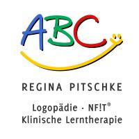 ABC...Logopädie Praxis Regina Pitschke in Landshut - Logo