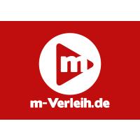 m-Verleih in München - Logo