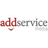 addservice media GmbH in Sulzbach im Taunus - Logo